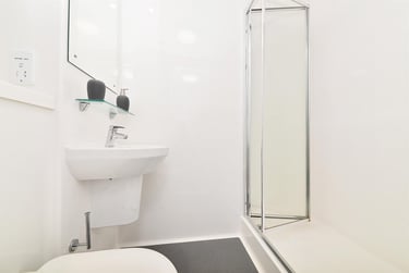 1 bed flat, Gorgie Road, Gorgie, Edinburgh, EH112BF - Image 3